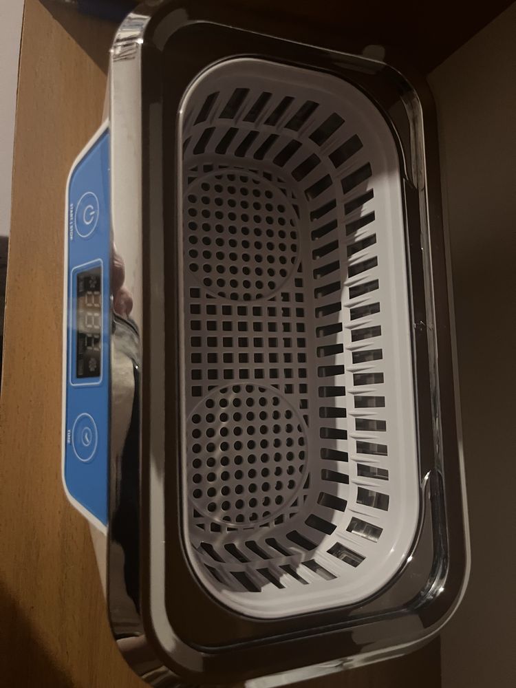 Myjka ultradźwiękowa Microstop MU-SMART