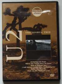 U2 – The Joshua Tree, DVD