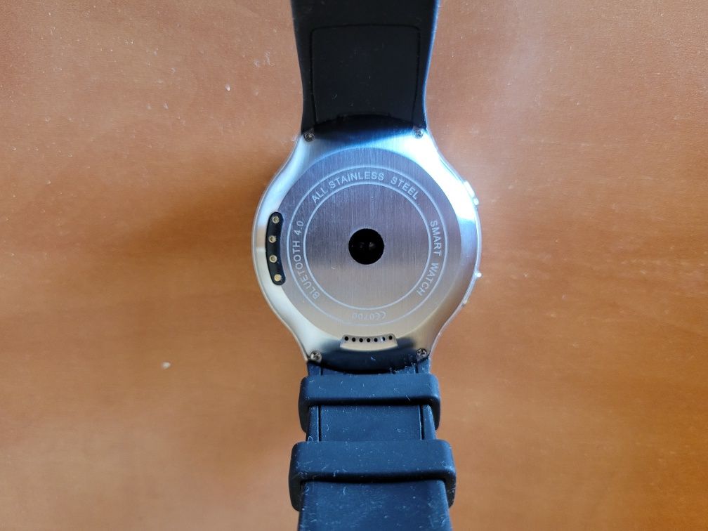 Smartwatch Fino Watch com GPS
