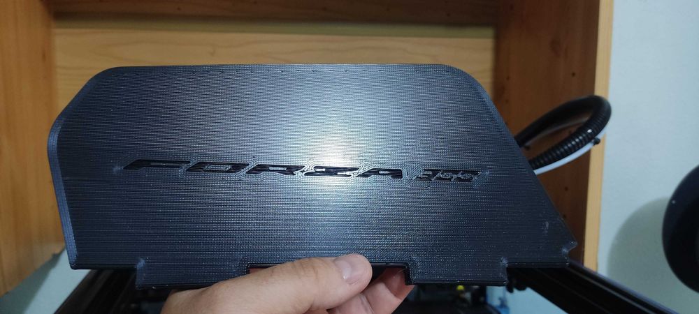 Serviços CAD e impressão 3D FDM/Resina