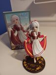 Figurka Elaina Wandering Witch The Journey of Elaina manga anime Prize