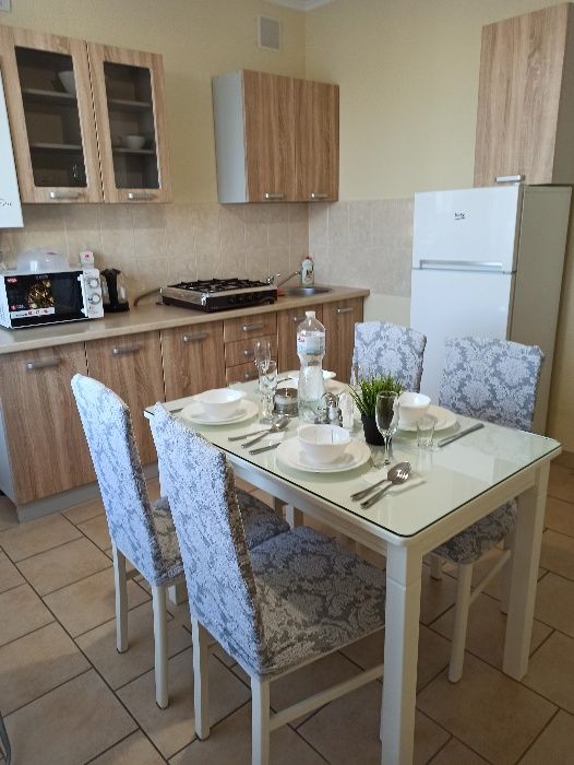 Вільна сьогодні!  Романтична 1к квартра від якої Ви будете в захваті