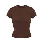 Футболка Скімс skims Fits Everybody sleeves t-shirt. Нова!