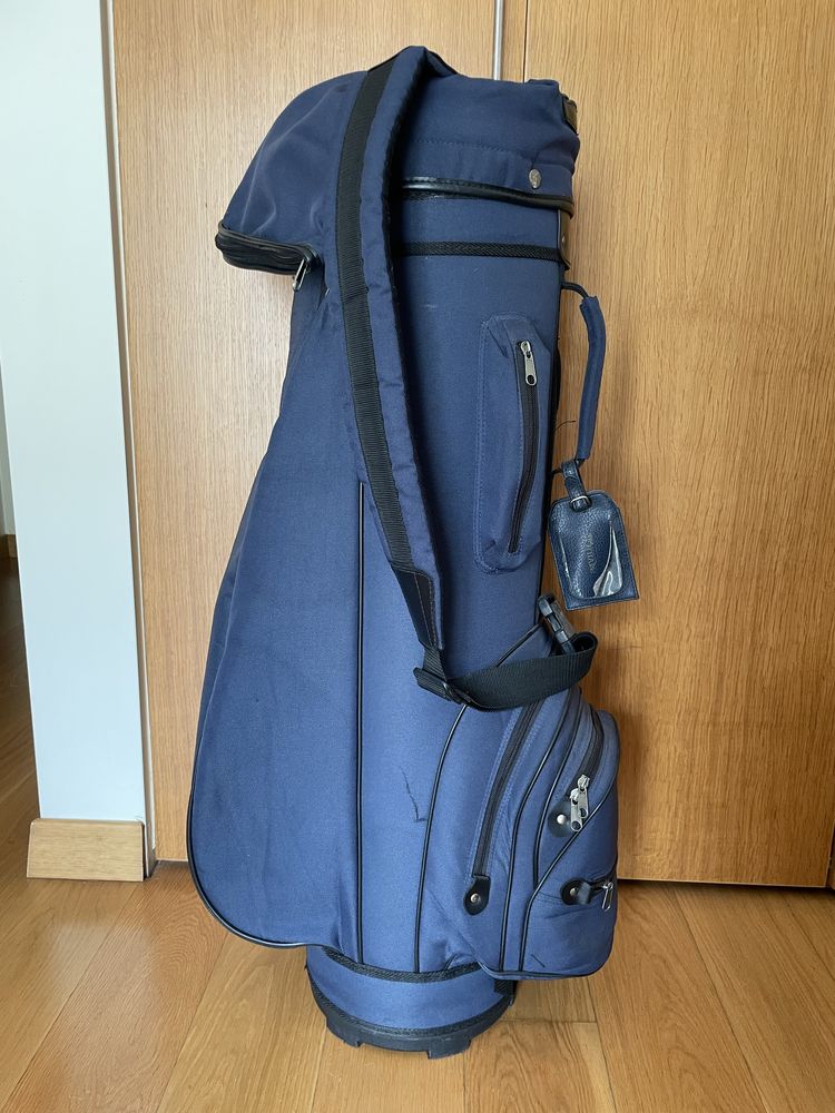 Saco de Golfe / Golf Bag!