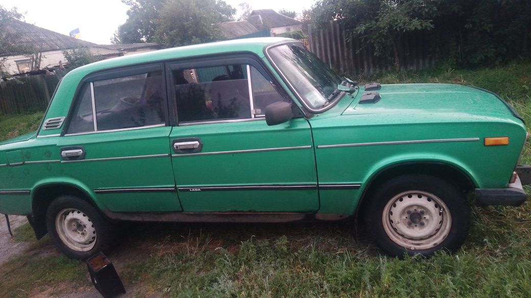 Продам шестёрку в хорошем состояни