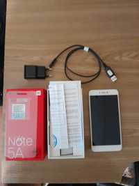 Xiaomi Redmi Note 5a 16 ГБ / 2 ГБ