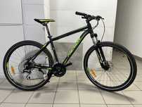 Merida Big Seven 20-D 18,5” 27,5” Shimano 3x8 Tektro Hydrauliczne