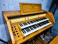 Viscount Jubilate 327 Delux