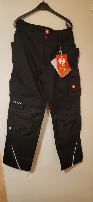 Spodnie Engelbert Strauss 54