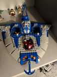LEGO Star Wars    9499      Gungan Sub