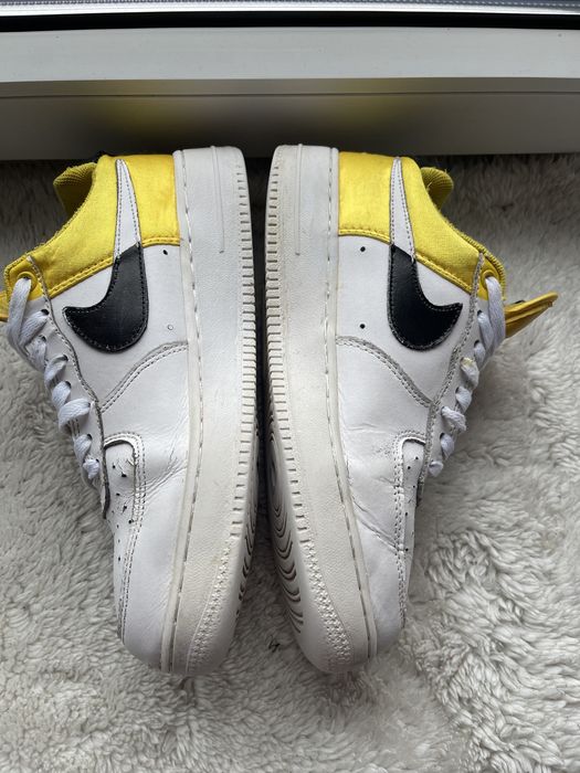 Nike Court Vision Low NBA Edition buty
