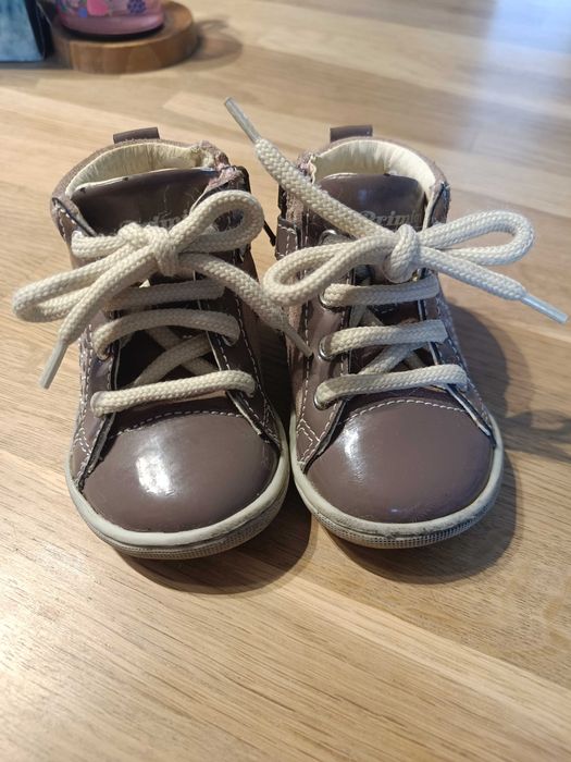 Buty trzewiki Primigi rozmiar 18