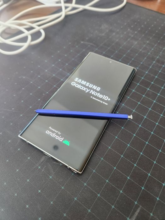 Samsung Galaxy Note 10+