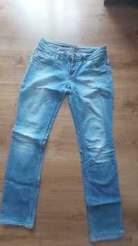 Spodnie jeansy Tommy hilfiger 166