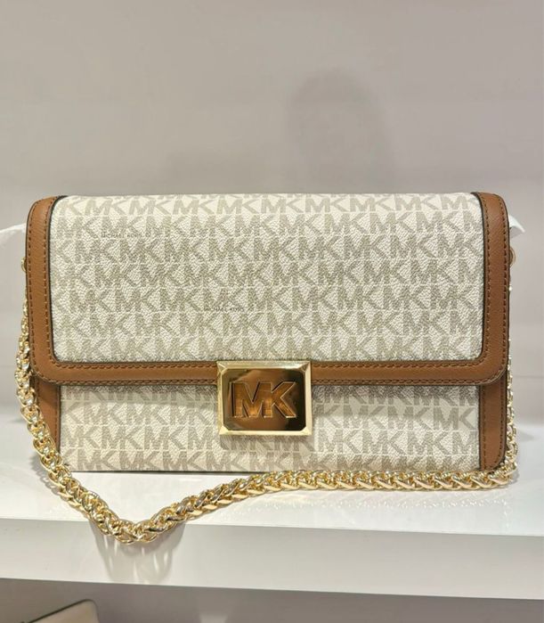 Оригінальна сумка Michael Kors