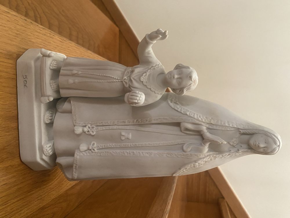 Imagem sacra para pintar