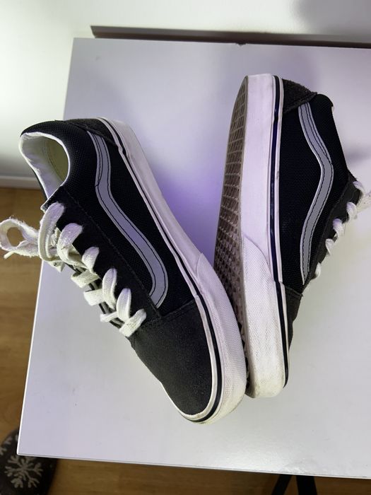 Vans r.38 – stan dobry