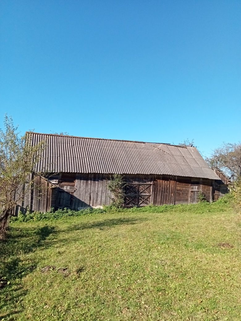 Продаж нерухомості. 2 участка.
