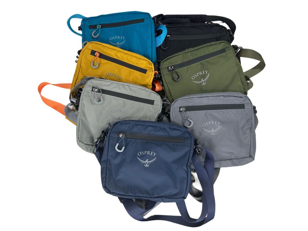 Сумка через плече Osprey 20*23