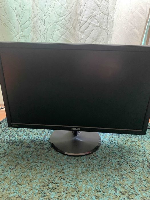Monitor asus em perfeito estado