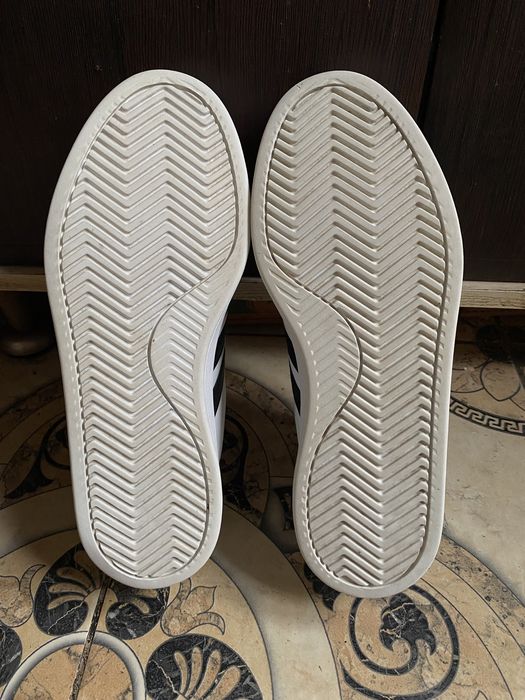 Мужские кроссовки ADIDAS Grand Court CLOUDFOAM COMFORT