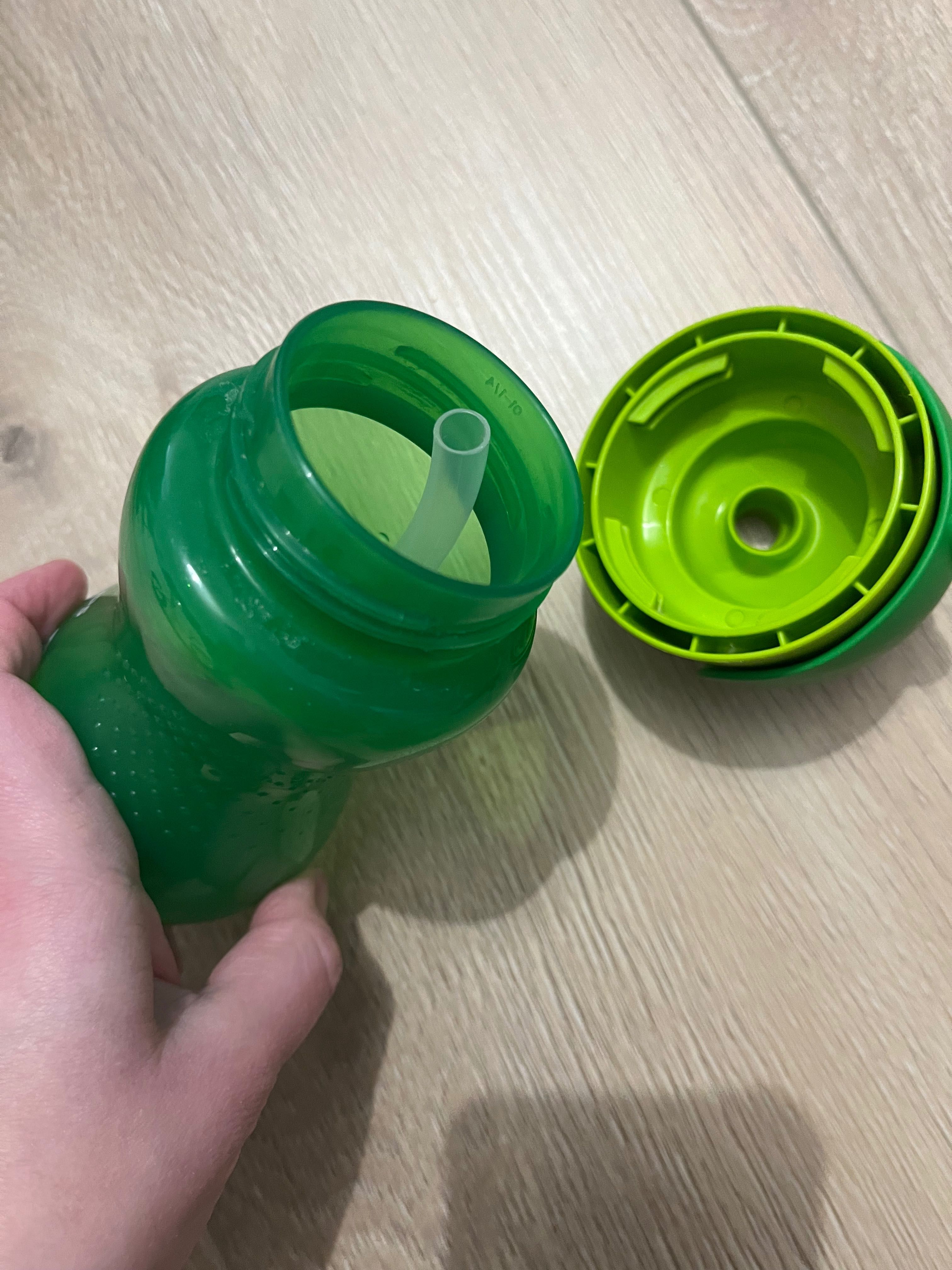 Чашка-непроливайка Philips Avent 300 мл