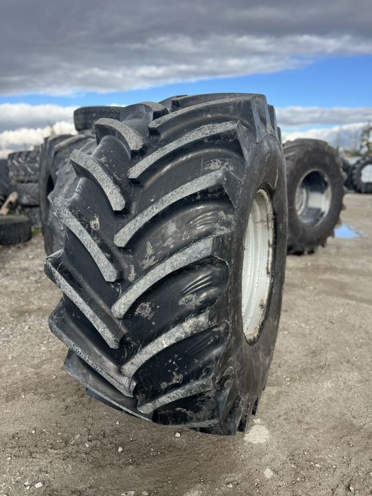 Шина 800/65r32 OZKA 178A8