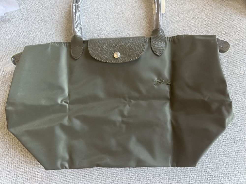 Mala longchamp La Pliage