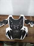 Colete + equipamento de motocross