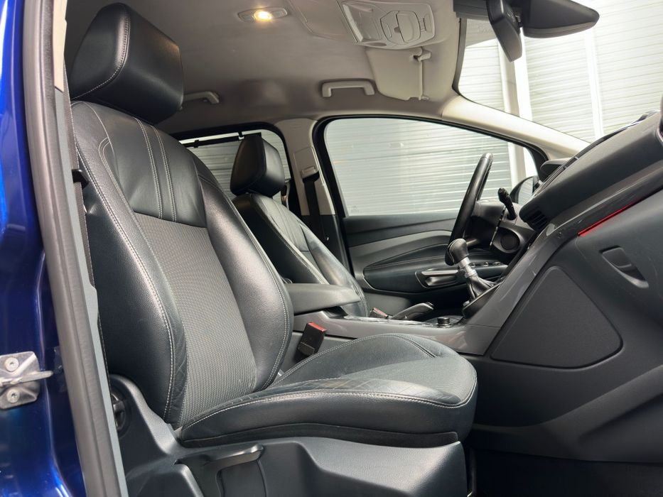 Ford C-Max Grand 7 Lugares Impecável