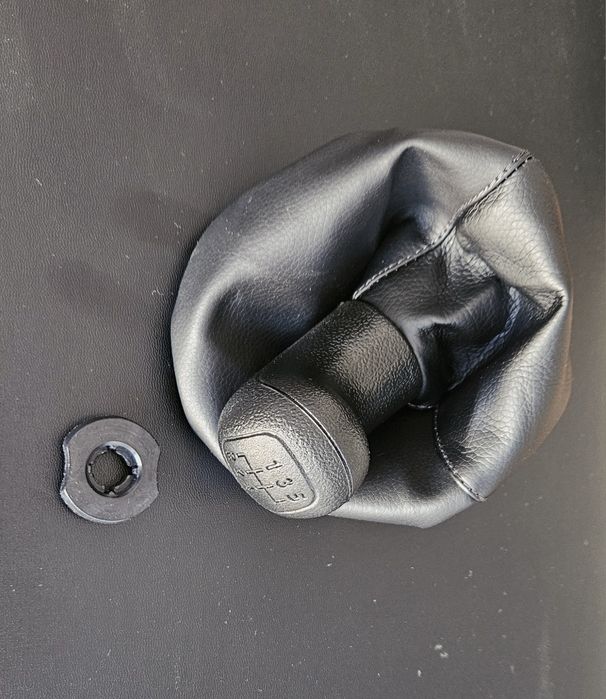 Mercedes Vito w638 fole mudanças