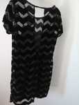 Vestido lefties M