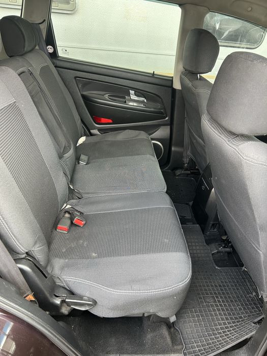 Продам SsangYong Rexon 2007