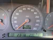 Sprzedam volvo v70 i volvo s80