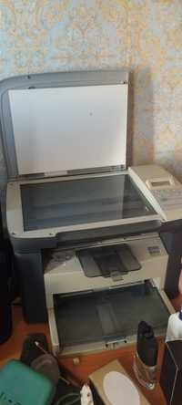 Hp Lazer jet M1005 MFP