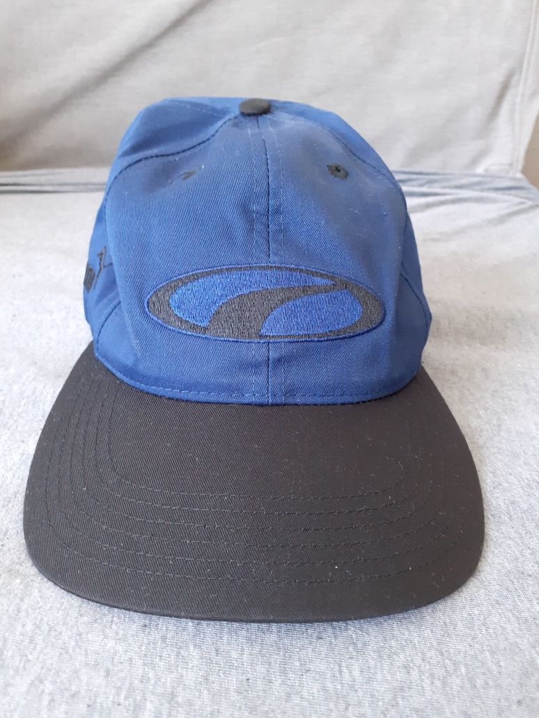 Puma czapka z daszkiem vintage  90 lata