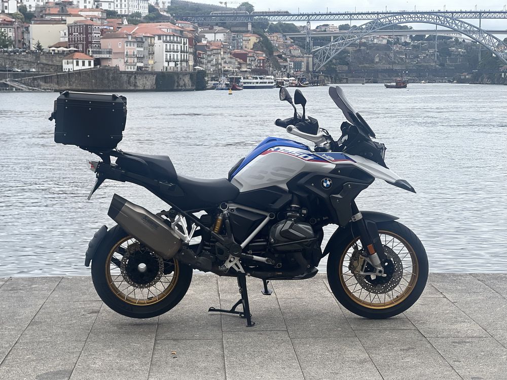 Bmw gs1250