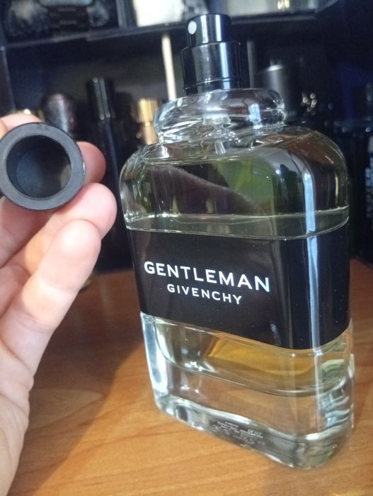 Givenchy Gentelman 100ml edt perfumy oryginał