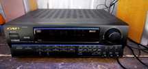 Amplituner Cat 120 Wat