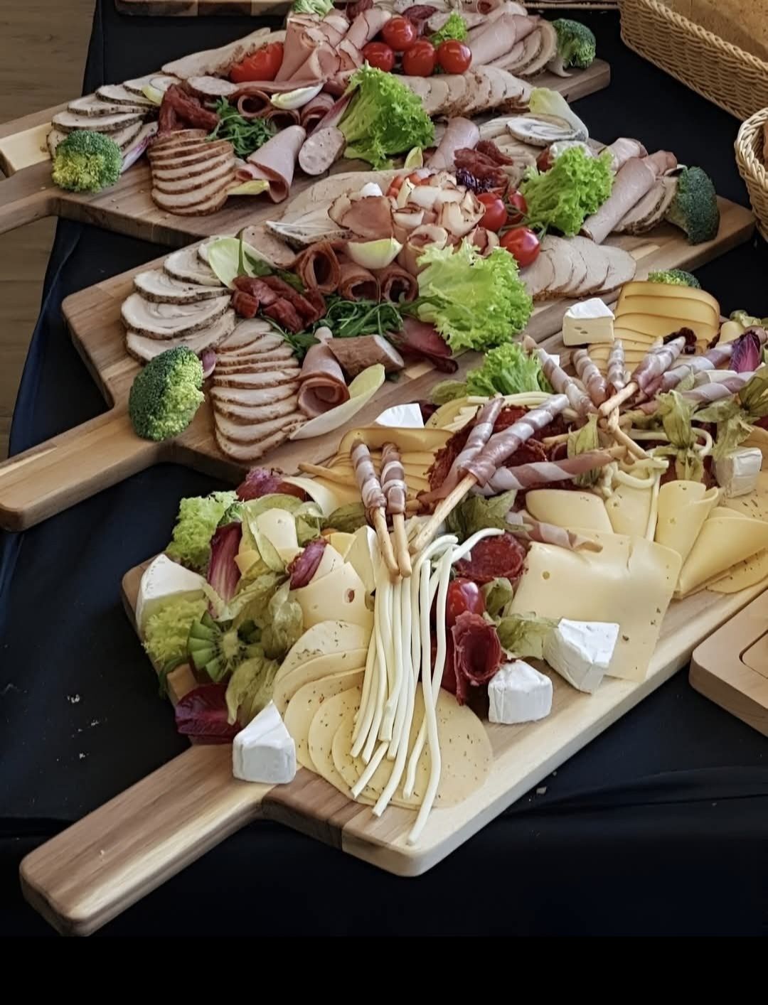 Catering na komunie, chrzciny, wesela, stypy, urodziny – Śląsk