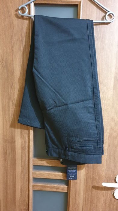 Eleganckie spodnie nowe Beretta