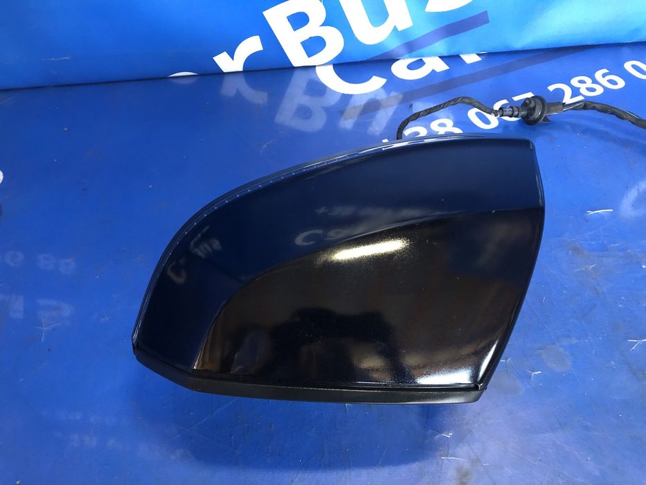 Дзеркало дверей бічне ліве Audi Q7 4M Зеркало Ауди кю7 4М