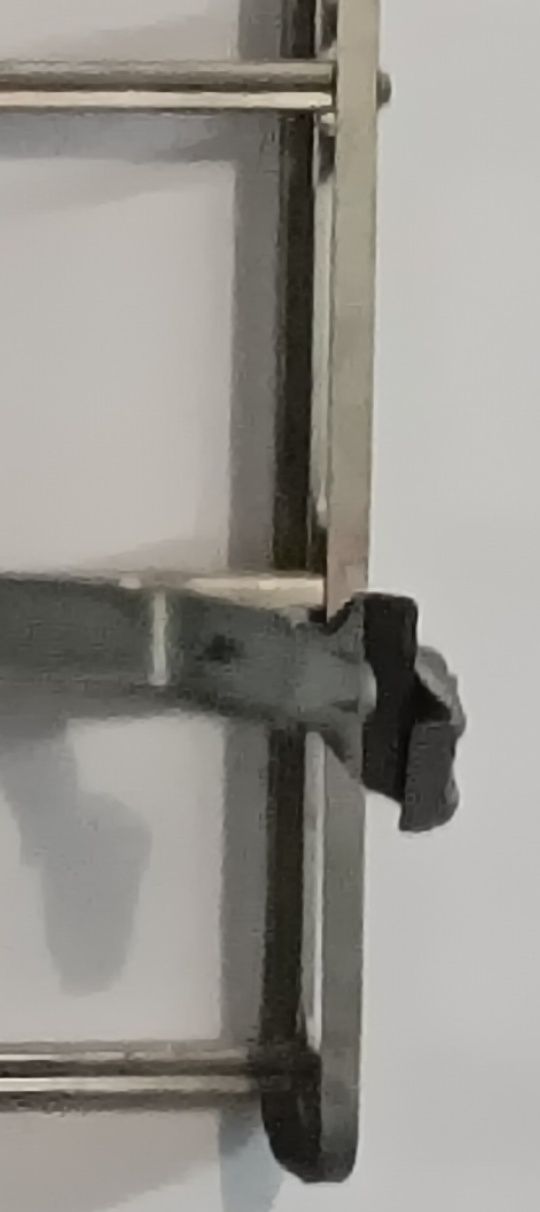 Grade tejadilho porta malas Toyota