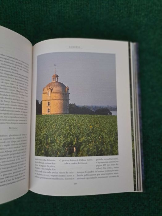 Curso de Vinhos - Jancis Robinson