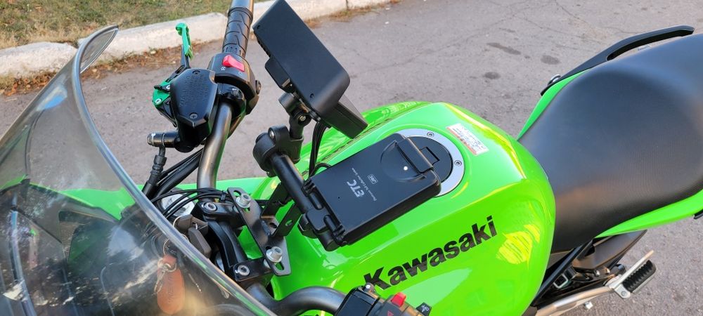 Kawasaki Ninja 400 , Кавасакі Нінзя байк honda yamaha