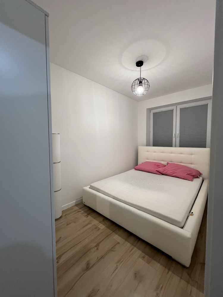 Mieszkanie 40m2, Przestronne, Blisko Centrum