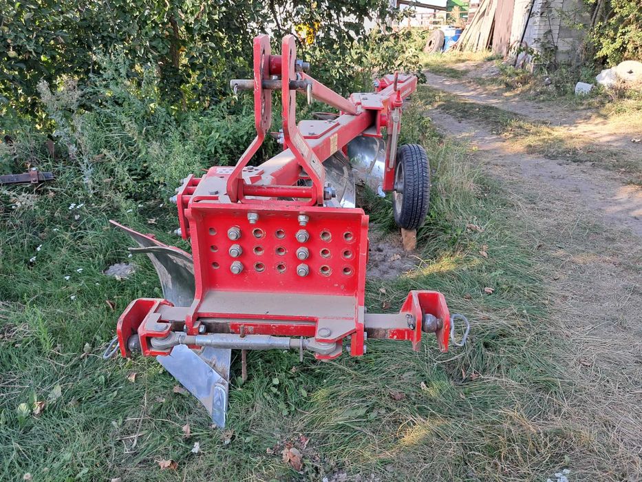 Plug 4 skibowy staltech