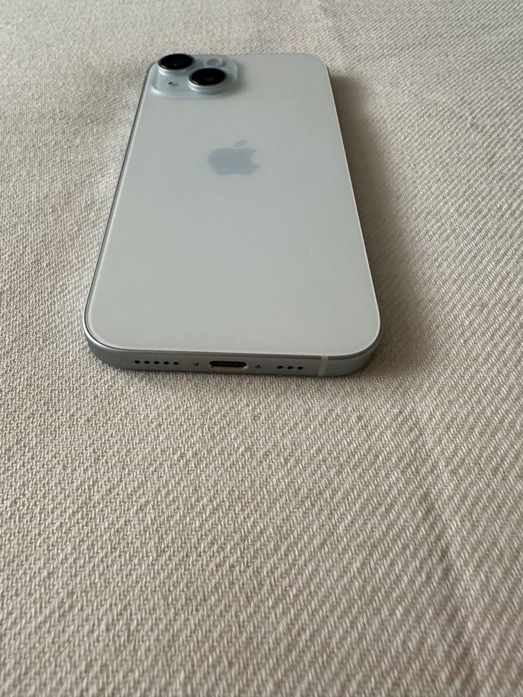 iPhone 15, 128Gb, Neverlock
