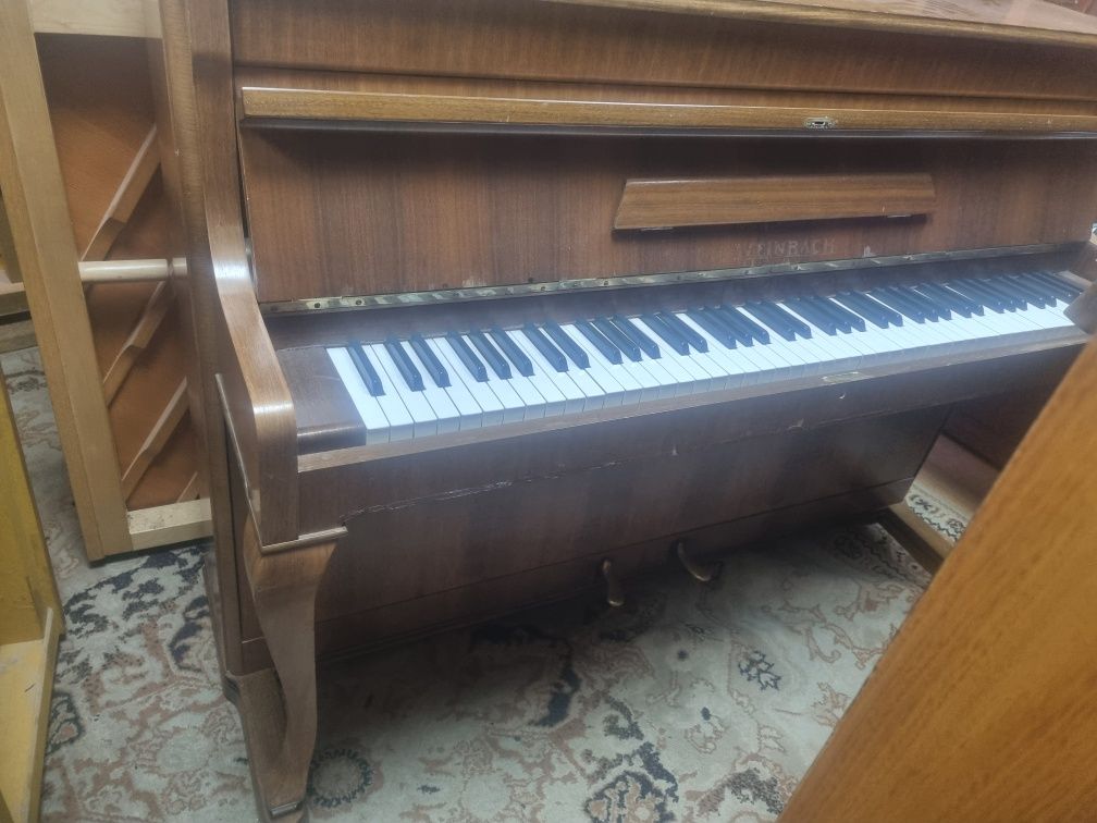 Pianino pianino nastrojone gwarancja transport