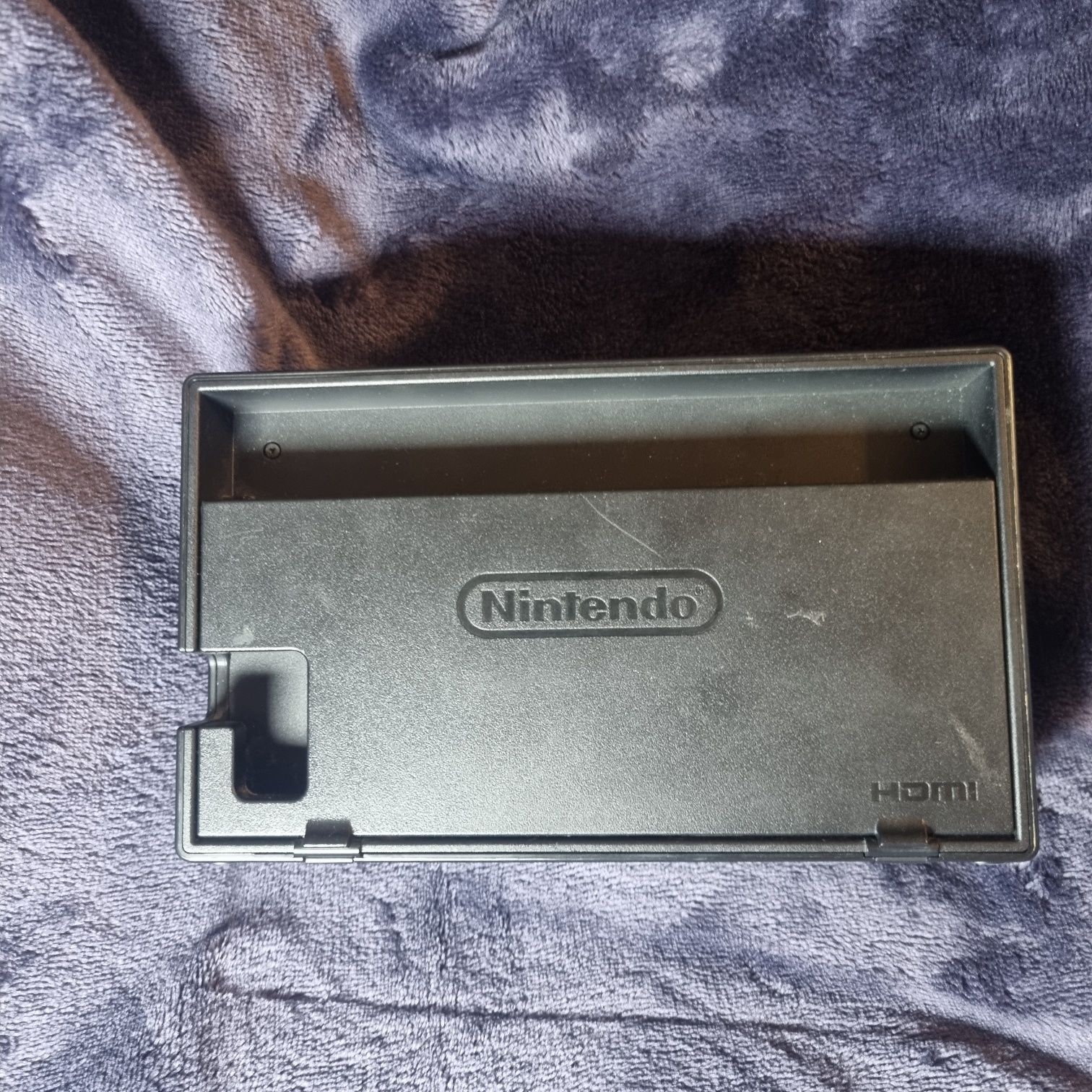 Stacja Dokująca Nintendo Switch